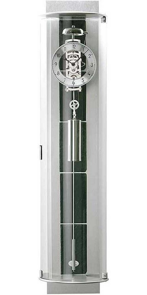 AMS Wanduhr Pendeluhr - Serie: AMS Pendeluhren - AMS Modell: 695 von AMS