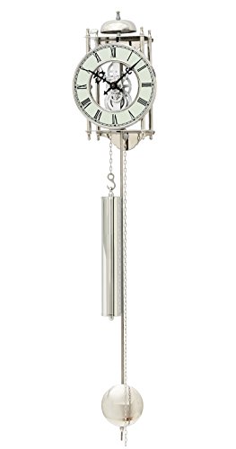 AMS 304 Wanduhr Pendeluhren von AMS