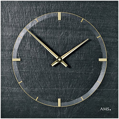 AMS 9516 Wall Clock von AMS