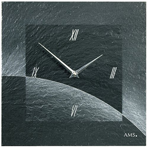 AMS 9518 Wall Clock von AMS