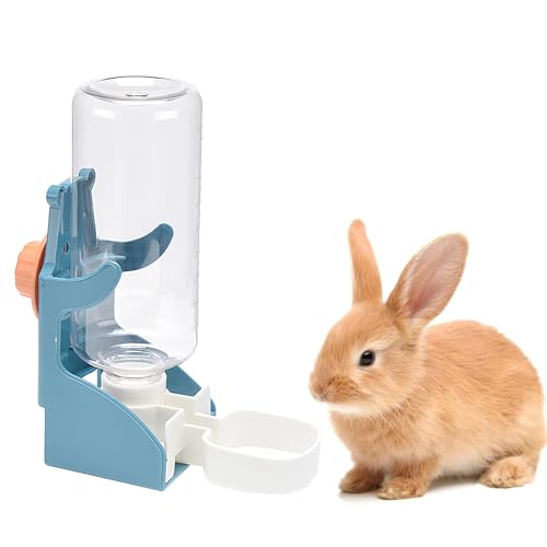 AMSGANK 500ml Haustier Automatischer Wasserspender AMSGANK 500ml Haustier Automatischer Wasserspender von AMSGANK