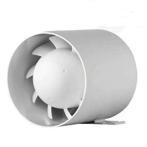 AMS aRc Rohrventilator Lüfter Abluft Ventilator Ø 100 von AMSLIGHT