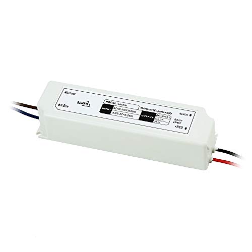 LED Trafo Transformator Netzteil Wasserdicht IP67 12V 36W LED Trafo Transformator Netzteil Wasserdicht IP67 12V 36W von AMSLIGHT