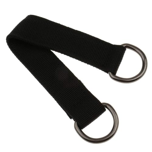 AMSLSIU 25 cm Hängematten Aufhängegurt Zubehör Professionelle Indoor Outdoor Schaukelseil Hardware Feste Werkzeugverlängerungskomponente AMSLSIU 25 cm Hängematten Aufhängegurt Zubehör Professionelle Indoor Outdoor Schaukelseil Hardware Feste Werkzeugverlängerungskomponente von AMSLSIU