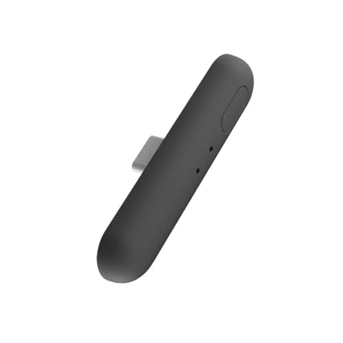 AMSLSIU Drahtloser Adapter, Mini Freisprecheinrichtung, leistungsstarker 5.1 Audioempfänger, kleine Musikempfänger, Auto Fernseher, Tablet System AMSLSIU Drahtloser Adapter, Mini Freisprecheinrichtung, leistungsstarker 5.1 Audioempfänger, kleine Musikempfänger, Auto Fernseher, Tablet System von AMSLSIU