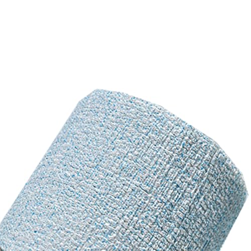AMSLSIU Futterpapier für Wände mit feuchtigkeitsbeständiger selbstklebender Tapetenrolle, schalldichter selbstklebender Wandbelag, B, 50 cm x 2.8 m AMSLSIU Futterpapier für Wände mit feuchtigkeitsbeständiger selbstklebender Tapetenrolle, schalldichter selbstklebender Wandbelag, B, 50 cm x 2.8 m von AMSLSIU