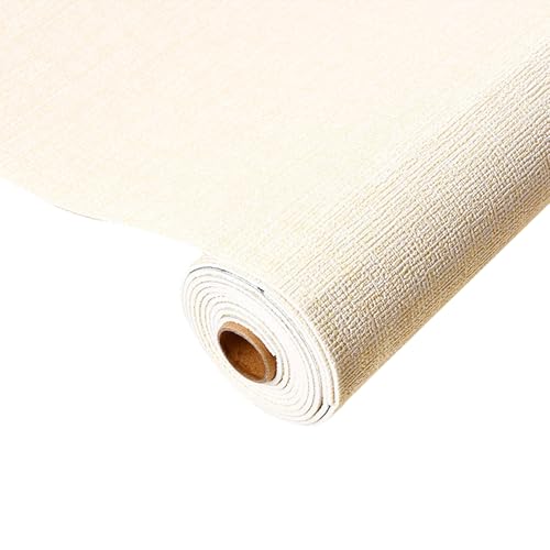 AMSLSIU Futterpapier für Wände mit feuchtigkeitsbeständiger selbstklebender Tapetenrolle, schalldichter selbstklebender Wandbelag, C, 50 cm x 2.8 m von AMSLSIU