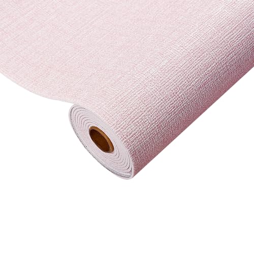 AMSLSIU Futterpapier für Wände mit feuchtigkeitsbeständiger selbstklebender Tapetenrolle, schalldichter selbstklebender Wandbelag, D, 50 cm x 2.8 m von AMSLSIU