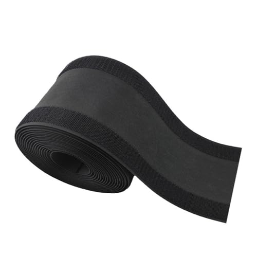 AMSLSIU Heimcomputer Laptop Kabel Trimmbare Abdeckung Handy Ladekabel Nylon Protector Organizer Sleeve Zubehör, Bodentyp, 1m von AMSLSIU