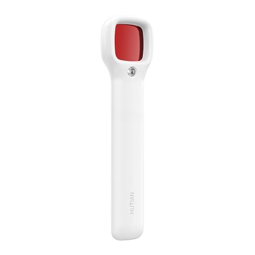 AMSLSIU Kamera Gerät Infrarot Detektor Home Hotel Einstellbares wiederaufladbares Anti Bug Wireless Signal Scanner Tool von AMSLSIU