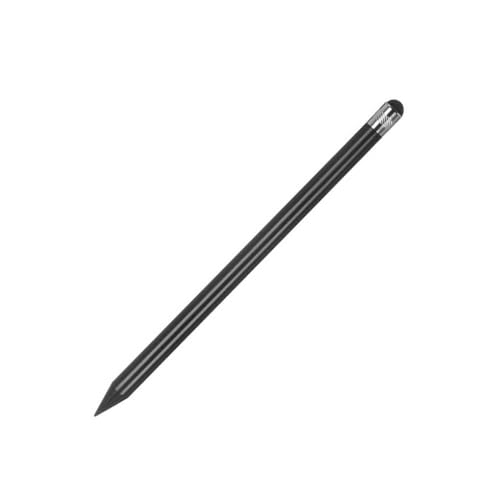 AMSLSIU Touchscreen Stifte Stylus Pencil Universelle Empfindlichkeit Glatte Oberfläche Laptop Zubehör Mehrzweck Skizzenmalwerkzeug AMSLSIU Touchscreen Stifte Stylus Pencil Universelle Empfindlichkeit Glatte Oberfläche Laptop Zubehör Mehrzweck Skizzenmalwerkzeug von AMSLSIU