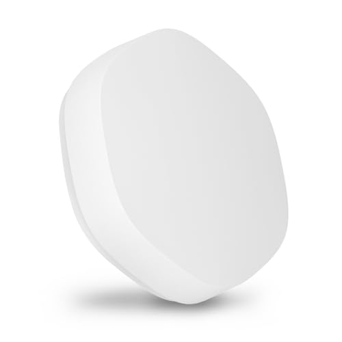 AMSLSIU Tuya ZigBee Fernbedienung Smart Switches Geräte Szenenverknüpfung Drahtlose Tasten Wiederaufladbarer Controller Wohnzimmer AMSLSIU Tuya ZigBee Fernbedienung Smart Switches Geräte Szenenverknüpfung Drahtlose Tasten Wiederaufladbarer Controller Wohnzimmer von AMSLSIU