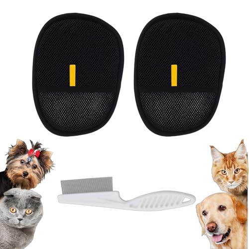 AMSNINK Fell Magnet handschuh, Katzenhaare entfernen AMSNINK Fell Magnet handschuh, Katzenhaare entfernen von AMSNINK