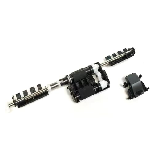 AMSOAN ADF Pick Roll Kit für Lexmark MX310 MX317dn MX410 MX510 MX511 MX517MX610 MX611 XM1140 XM1145 XM3150 CX310 CX410 CX510 CX725 CX421 522 von AMSOAN