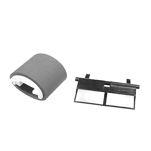 AMSOAN Pickup Roller Kit kompatibel mit HP OfficeJet Pro 7720 7740 8210 8710 8720 8730 8740 8100 8600 8620 8610 8650 von AMSOAN