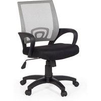 AMSTYLE Bürostuhl SPM1.078 grau von AMSTYLE