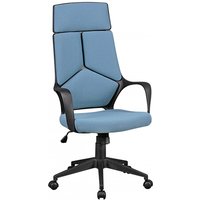 AMSTYLE Bürostuhl SPM1.331 blau von AMSTYLE
