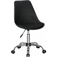 AMSTYLE Bürostuhl SPM1.334 schwarz von AMSTYLE