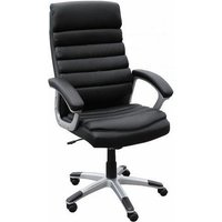 AMSTYLE Chefsessel SPM1.026 schwarz von AMSTYLE