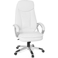 AMSTYLE Chefsessel SPM1.130 weiß von AMSTYLE