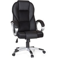 AMSTYLE Chefsessel SPM1.133 schwarz von AMSTYLE