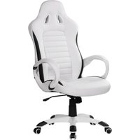 AMSTYLE Chefsessel SPM1.212 weiß von AMSTYLE