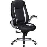 AMSTYLE Chefsessel SPM1.239 schwarz von AMSTYLE