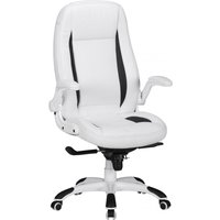 AMSTYLE Chefsessel SPM1.240 weiß AMSTYLE Chefsessel SPM1.240 weiß von AMSTYLE