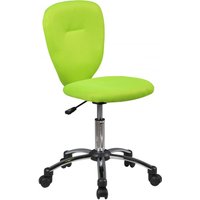AMSTYLE Kinderdrehstuhl SPM1.310 grün von AMSTYLE