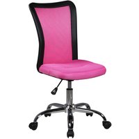 AMSTYLE Kinderdrehstuhl SPM1.315 pink von AMSTYLE