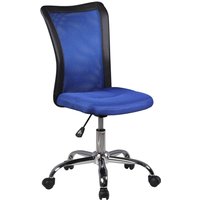 AMSTYLE Kinderdrehstuhl SPM1.316 blau von AMSTYLE