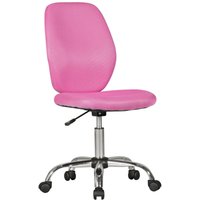 AMSTYLE Kinderdrehstuhl SPM1.393 pink von AMSTYLE