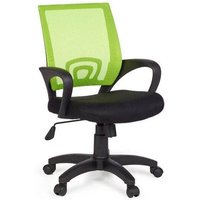 AMSTYLE Bürostuhl SPM1.076 limette von AMSTYLE