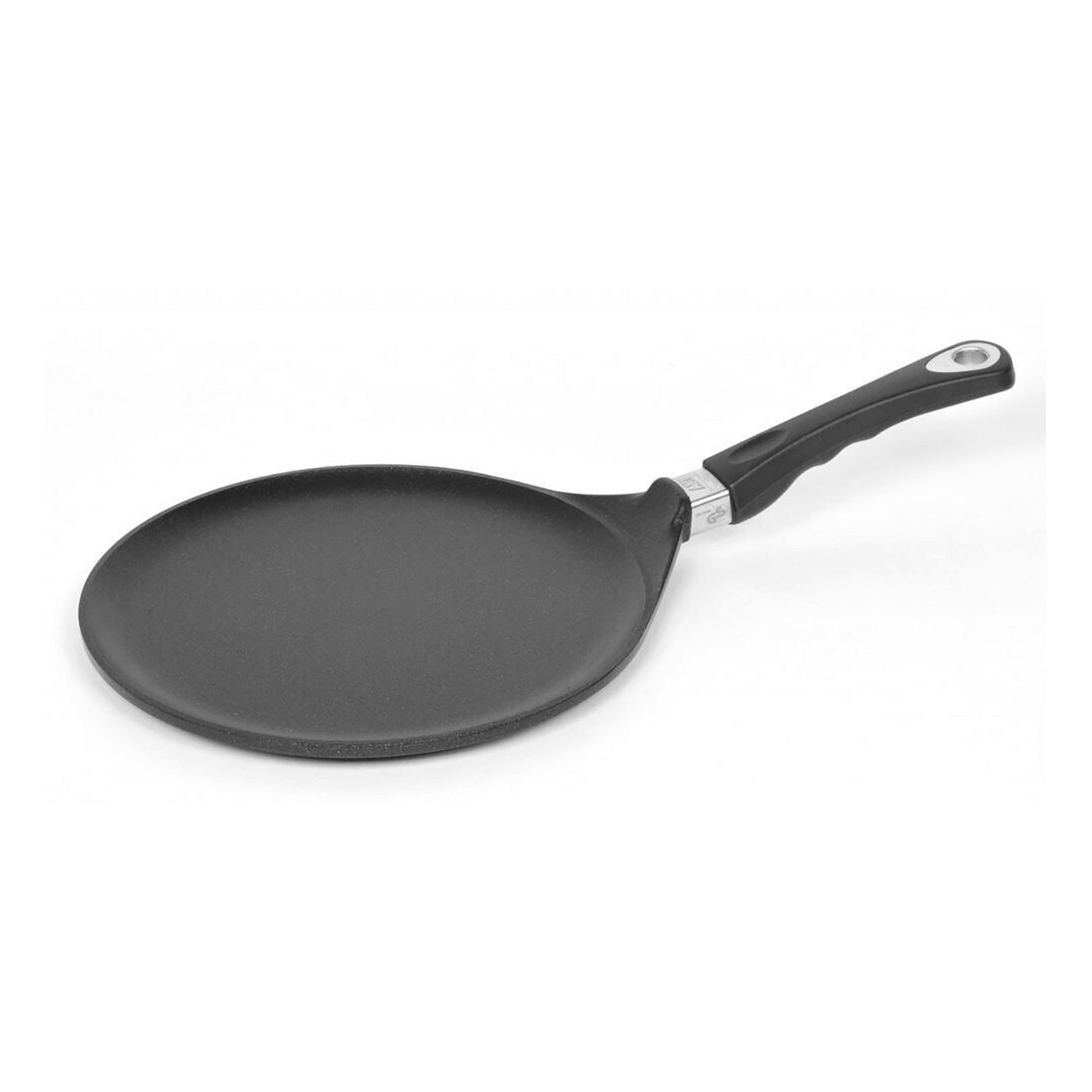 AMT-Gastroguss Crêpepfanne Gastroguss Crêpes-Pfanne, Aluguss, Made in Germany AMT-Gastroguss Crêpepfanne Gastroguss Crêpes-Pfanne, Aluguss, Made in Germany von AMT-Gastroguss