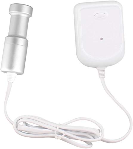 AMTAST CE-9600 Tragbarer Mini Ultraschall Reiniger Gemüse Obst Schmuck Ultraschallreiniger Mehrzweckreiniger von AMTAST