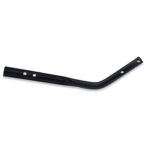 AMTHKNO 136-5923-05 Linkshänder-Untergriff für Toro-Griff 127-0657-05 – für 53,3 cm Mulch-/Hecksack-Rasenmäher, passend für Modell 10732 von AMTHKNO