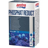 Pro nature phosphat reduct 500 ml Süß- und Meerwasser - Amtra von AMTRA