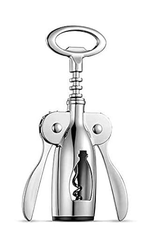 AMULONG Bieröffner Multifunktionaler Weinkorkenzieher Haushalt Zinklegierung Weinöffner Multifunktionsbier Flaschenöffner Bottle Opener AMULONG Bieröffner Multifunktionaler Weinkorkenzieher Haushalt Zinklegierung Weinöffner Multifunktionsbier Flaschenöffner Bottle Opener von AMULONG