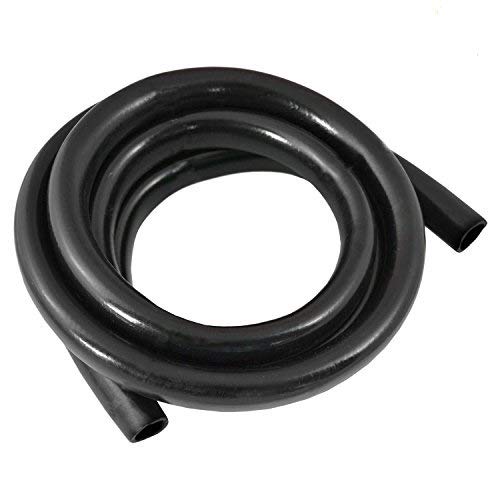 1" ZOLL DIESELSCHLAUCH 5m. BENZINSCHLAUCH für DIESELPUMPE ÖLPUMPE ÖLSCHLAUCH GUMMI - SPIRALSCHLAUCH SAUG-/ DRUCKSCHLAUCH für DIESEL PUMPE HEIZÖL PUMPE WASSERPUMPE von AMUR