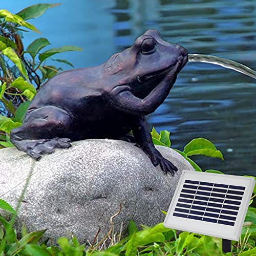 Garten BRUNNEN SOLAR TEICHPUMPE SOLAR SPRINGBRUNNEN GARTENBRUNNEN SOLAR WASSERSPIEL Muse mit Wasserkrug Set SOLAR PUMPE TEICHPUMPE f. TERRASSE TEICH Garten GARTENTEICH (7-SP02127V005) Garten BRUNNEN SOLAR TEICHPUMPE SOLAR SPRINGBRUNNEN GARTENBRUNNEN SOLAR WASSERSPIEL Muse mit Wasserkrug Set SOLAR PUMPE TEICHPUMPE f. TERRASSE TEICH Garten GARTENTEICH (7-SP02127V005) von AMUR