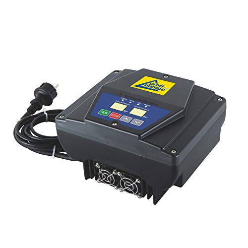 INVERTER-PUMPENSTEUERUNG verkabelt DRUCKSCHALTER Druckwächter Automatic-Controller Durchflusswächter für Hauswasserwerk Pumpe Brunnenpumpe Kreiselpumpe Tauchpumpe Tiefbrunnenpumpe INVERTER-PUMPENSTEUERUNG verkabelt DRUCKSCHALTER Druckwächter Automatic-Controller Durchflusswächter für Hauswasserwerk Pumpe Brunnenpumpe Kreiselpumpe Tauchpumpe Tiefbrunnenpumpe von AMUR