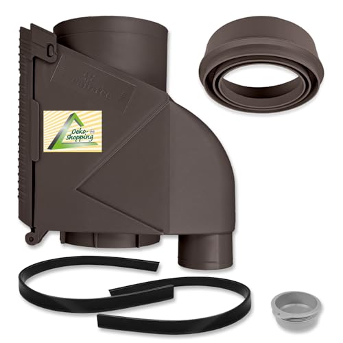 REGENSAMMLER REGENFILTER - FALLROHRFILTER T50 - FÜLLAUTOMAT REGENWASSERFILTER REGENWASSERSAMMLER f. REGENTONNE, REGENFASS und andere REGENWASSERTANKS REGENSAMMLER REGENFILTER - FALLROHRFILTER T50 - FÜLLAUTOMAT REGENWASSERFILTER REGENWASSERSAMMLER f. REGENTONNE, REGENFASS und andere REGENWASSERTANKS von AMUR