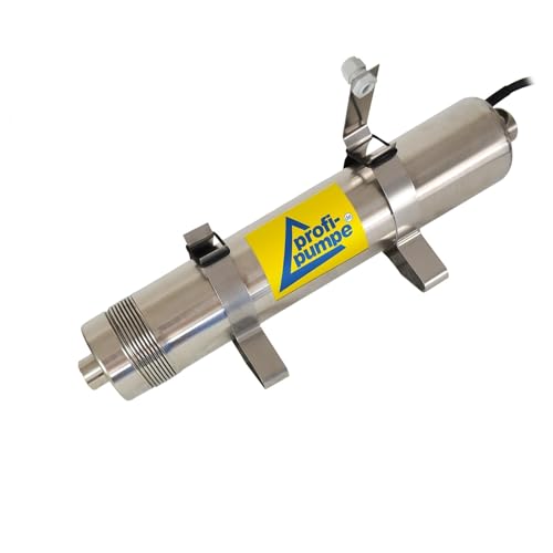 Tauchpumpe REGENWASSERPUMPE ZISTERNENPUMPE Regen-Star-Super 900 mit Füßen und 25 m Kabel, Zisternenpumpe für Regenwassernutzung, Regentank, Regentonne, Erdtank, Zisterne, Regenwassertank Tauchpumpe REGENWASSERPUMPE ZISTERNENPUMPE Regen-Star-Super 900 mit Füßen und 25 m Kabel, Zisternenpumpe für Regenwassernutzung, Regentank, Regentonne, Erdtank, Zisterne, Regenwassertank von AMUR