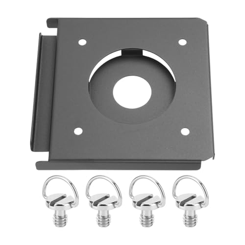 AMZLORD Camping IGT Tischplatine Kohlenstoffstahl Elektrische Wasserpumpe Brett tragbare IGT -Tischplatte for Schneepeak -IGT -Tischzubehör von AMZLORD