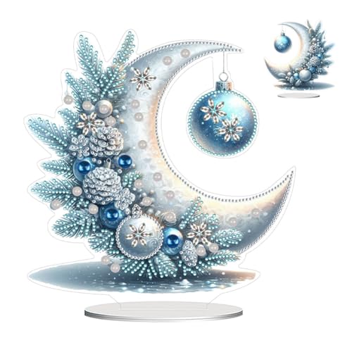 AMZLORD DIY Diamond Painting Tischdeko Weihnachtsdeko Schneemann Weihnachten Tisch Deko Weinachtsdekorationen Schneemann Christmas Decorations Diamant Painting Tisch Deko Diamant Malerei Stehend Set AMZLORD DIY Diamond Painting Tischdeko Weihnachtsdeko Schneemann Weihnachten Tisch Deko Weinachtsdekorationen Schneemann Christmas Decorations Diamant Painting Tisch Deko Diamant Malerei Stehend Set von AMZLORD