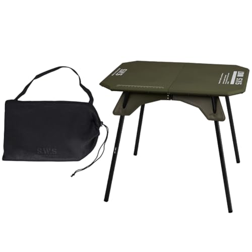 AMZLORD Ultraleichter Camping-Tisch hohe niedrig mit Zwei Gebrauchs Faltbare Camping-Tisch Aluminiumlegierung Leichter Picknicktisch zum Rückenwanderung AMZLORD Ultraleichter Camping-Tisch hohe niedrig mit Zwei Gebrauchs Faltbare Camping-Tisch Aluminiumlegierung Leichter Picknicktisch zum Rückenwanderung von AMZLORD