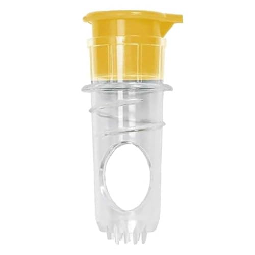 Zitronen-Mini-Squeezer mit integriertem Filterhandsaftquip for orange Zitrone Zitronen-Mini-Squeezer mit integriertem Filterhandsaftquip for orange Zitrone von AMZLORD