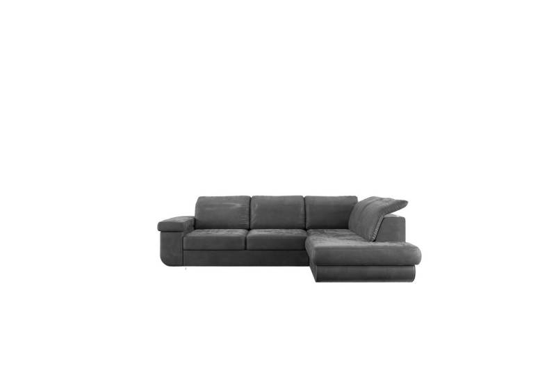AN-MOEBEL4U Ecksofa Livia Schlafsofa, Bettsofa, Bettkasten, mit Relaxfunktion AN-MOEBEL4U Ecksofa Livia Schlafsofa, Bettsofa, Bettkasten, mit Relaxfunktion von AN-MOEBEL4U