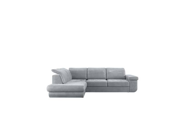AN-MOEBEL4U Ecksofa Livia Schlafsofa, Bettsofa, Bettkasten, mit Relaxfunktion AN-MOEBEL4U Ecksofa Livia Schlafsofa, Bettsofa, Bettkasten, mit Relaxfunktion von AN-MOEBEL4U