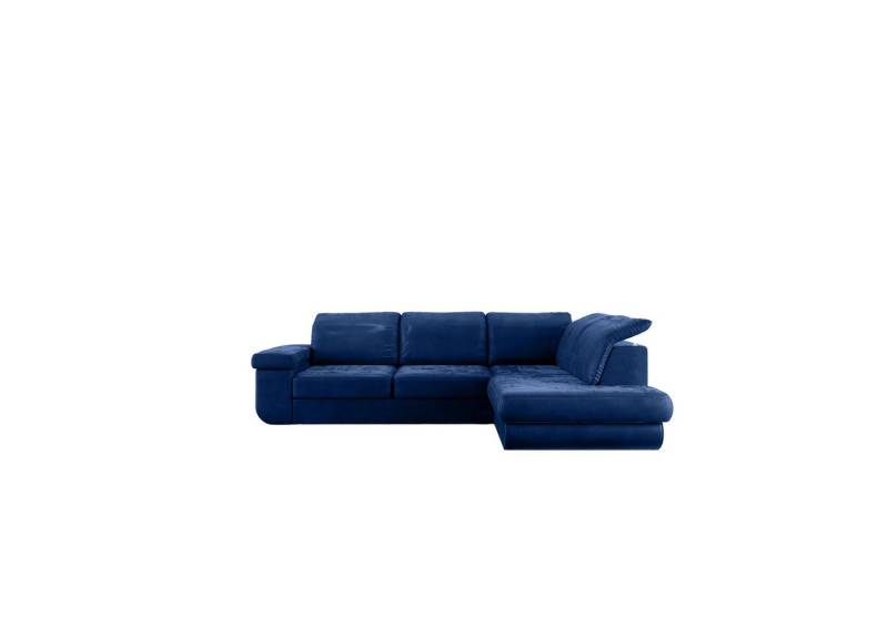 AN-MOEBEL4U Ecksofa Livia Schlafsofa, Bettsofa, Bettkasten, mit Relaxfunktion AN-MOEBEL4U Ecksofa Livia Schlafsofa, Bettsofa, Bettkasten, mit Relaxfunktion von AN-MOEBEL4U